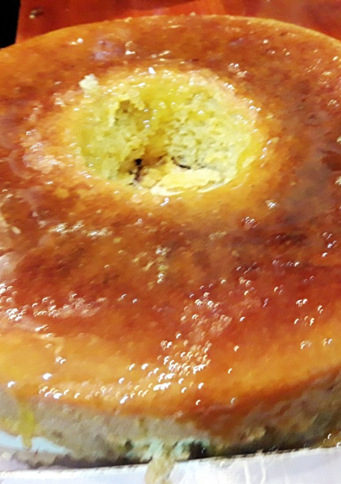Una foto de Anillo de naranja