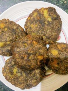 अरबी व्रत कचोड़ी (Arbi vrat kachori recipe in Hindi)                 रेसिपी मुख्य फोटो