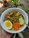 Soto Ayam Lamongan