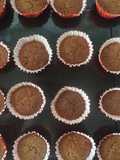 Magdalenas (muffins) fáciles y rápidos