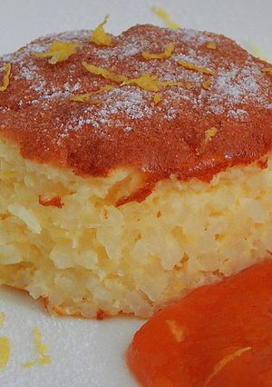 Rizskoch recept fotója