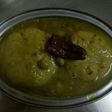 Dal Dhokli with Potato Kachori