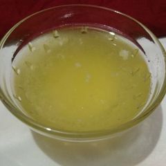 A picture of Ghee.