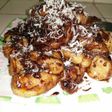 Pisang keju maknyuss