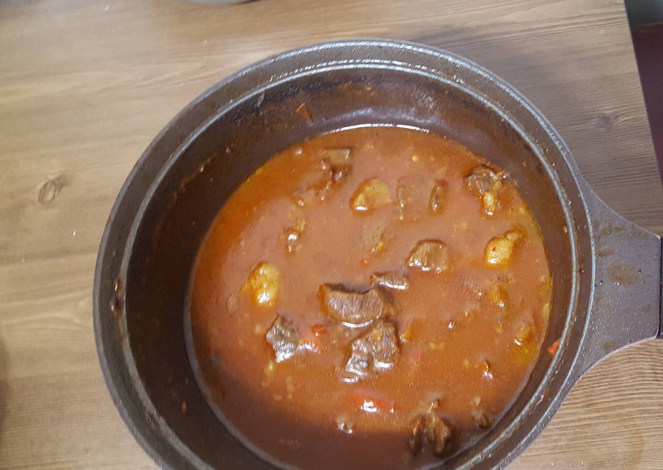 Beef Stew