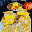 Bingka labu kuning