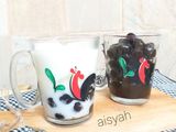 Homemade Boba