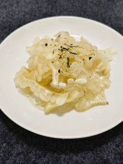 蜜香涼拌苦瓜(簡單料理) 的食譜成品照片
