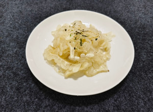蜜香涼拌苦瓜(簡單料理） 的食譜成品照片