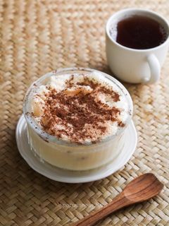 Foto resep Klappertaart