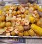 Simple Way Make Recipe Shrimp Boil that is Really Delicious, Really Delicious}