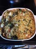 Crab Casserole