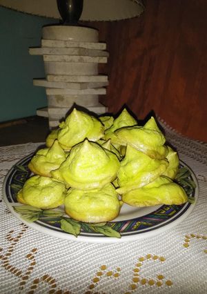 Una foto de 🤯Merenguitos o suspiros!!!🤯