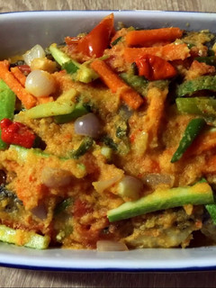 Foto resep Pesmol Ikan Kembung