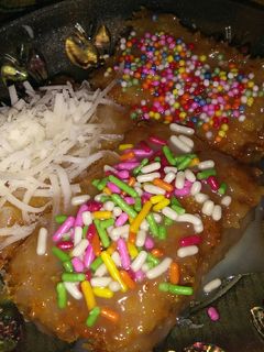 Foto resep Pisang Nugget (Banana Nugget)