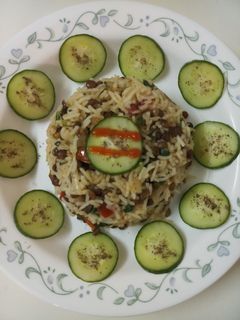 મસુર પુલાવ રેસીપી મુખ્ય ફોટો