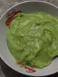 Foto resep Selai srikaya pandan