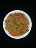 चाइनीज स्टाइल सेवइयां (Chinese style Seviyan recipe in Hindi)