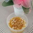 Rujak gobet mangga muda