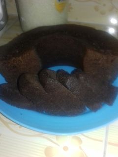 Foto resep Brownis cocholatos