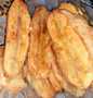 Langkah Gampang Membuat Resep Pisang Goreng Crispy yang Lezat Sekali Anti Ribet, Bikin Ngiler