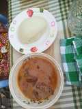 West African Tomato Sauce
