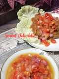 #779 Sambal Dabu-dabu