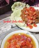 #779 Sambal Dabu-dabu