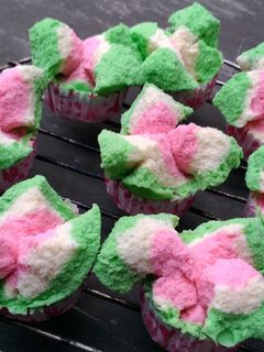 Foto resep Roti Kukus Mekar