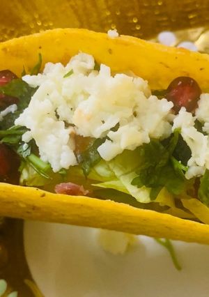 A picture of Tasty Taco.