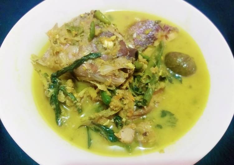 Gulai Ikan Terusan Ruku2