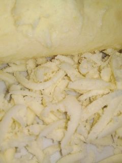 صورة لوصفة فرماج خاص بالبيتزا صنع منزلى😋 🧀🧀
