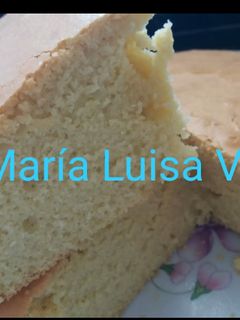 Foto de Pão de Ló Cascão