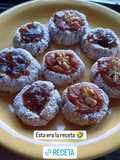 Pepas sin azúcar