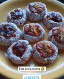 Pepas sin azúcar