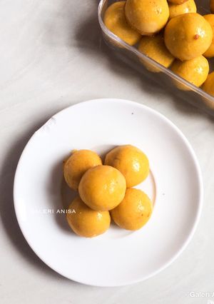 Foto resep Nastar
