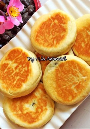 Foto resep Bakpia Basah Teflon
