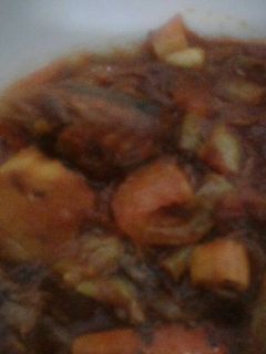 Foto resep Tumis sarden pedas