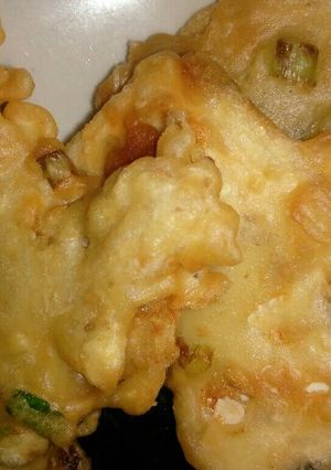 Foto resep Mendoan jadoel