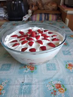 2. Pudingos epres édesség ! recept fotója