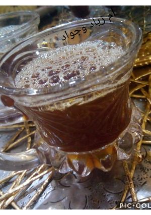 A picture of Mint Tea (Mint Tea).