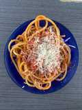 Ragú de ternera