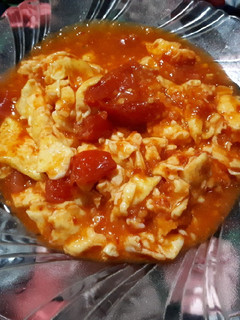 Foto resep Telur orak orik sederhana