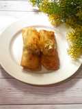 Lumpia Udang Ayam Kol