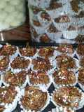 Chocolate cornfLakes ♡