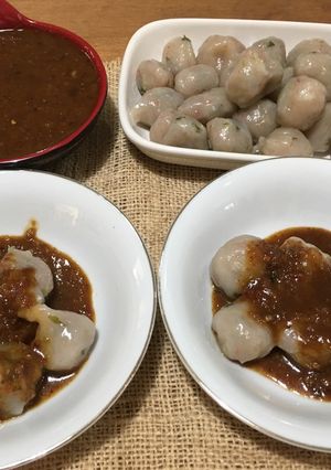 Foto resep Cilok