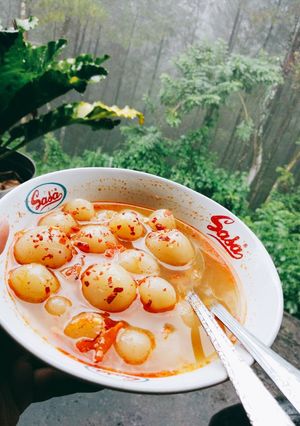 Foto resep Bakso Aci endulita