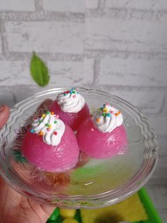 Foto resep Kue Bihun