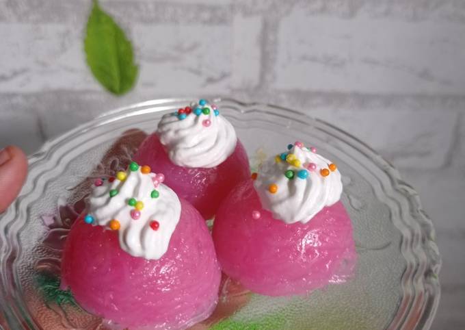 Langkah Mudah untuk Membuat Kue Bihun, Bisa Manjain Lidah