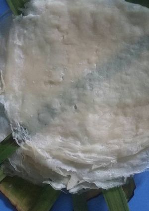 Foto resep Kulit Lumpia Kriuk